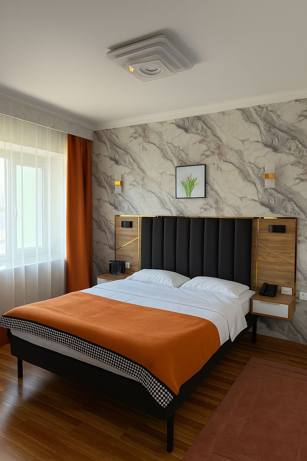 Эвергрийн зочид буудал | Evergreen hotel - Image 11