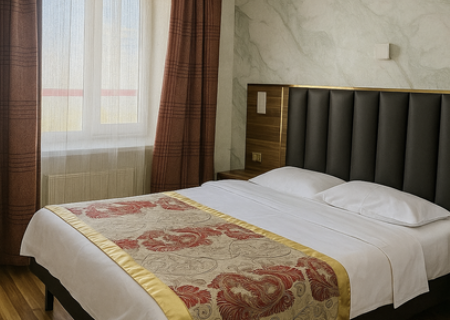 Эвергрийн зочид буудал | Evergreen hotel - Image 22