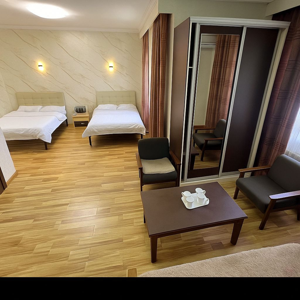 Эвергрийн зочид буудал | Evergreen hotel - Image 3