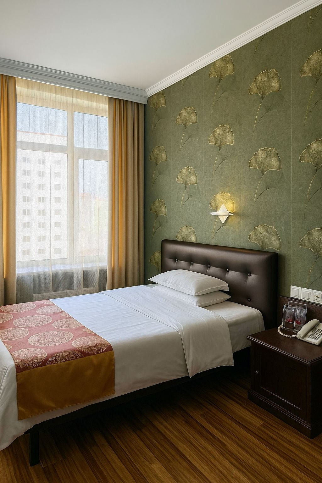 Эвергрийн зочид буудал | Evergreen hotel - Image 15