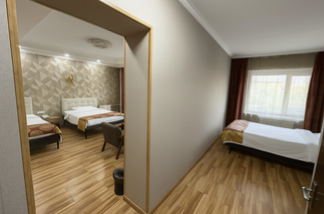 Эвергрийн зочид буудал | Evergreen hotel - Image 18