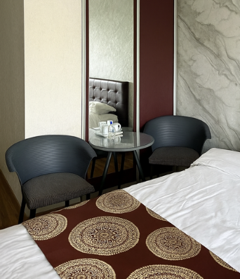 Эвергрийн зочид буудал | Evergreen hotel - Image 20