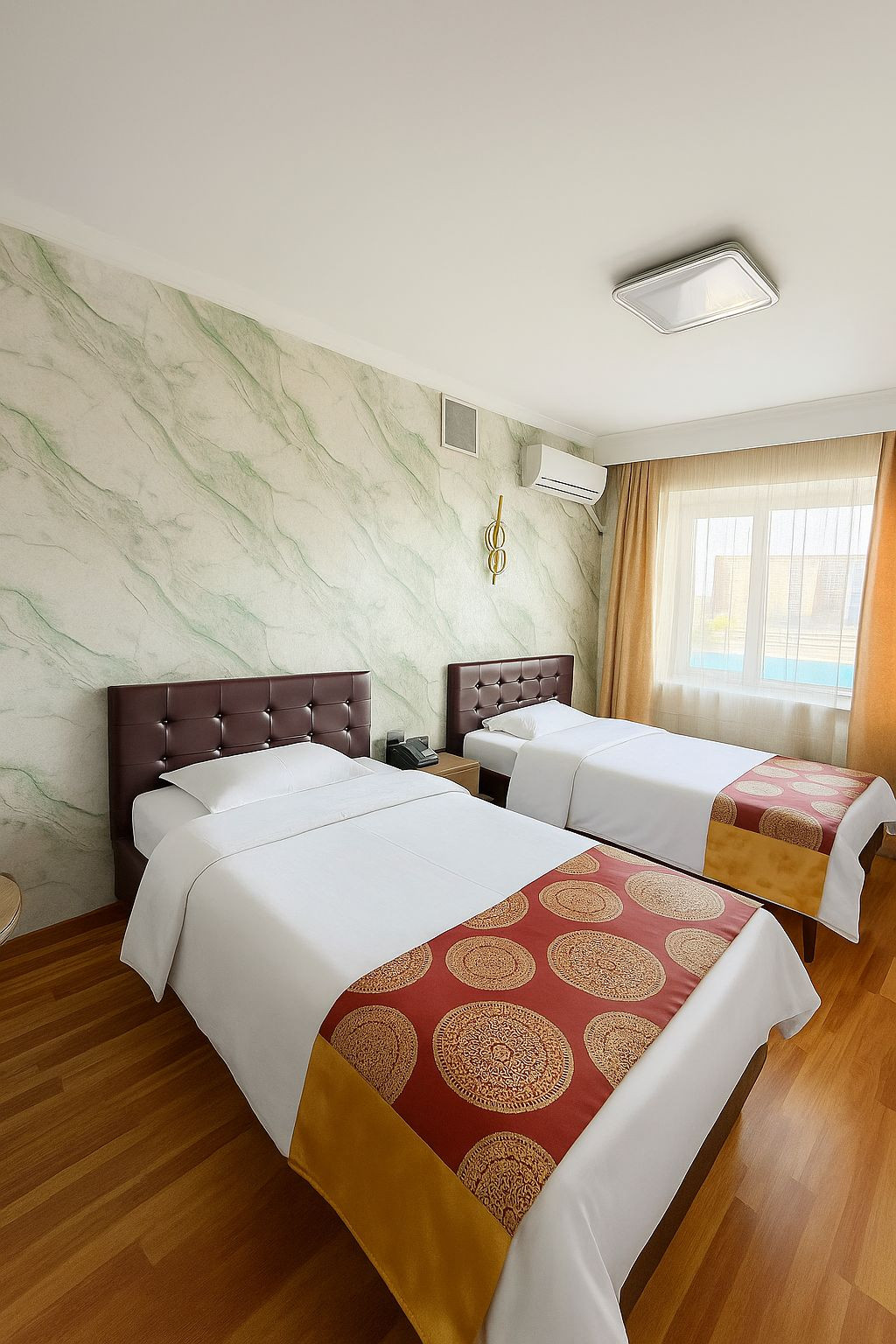 Эвергрийн зочид буудал | Evergreen hotel - Image 5