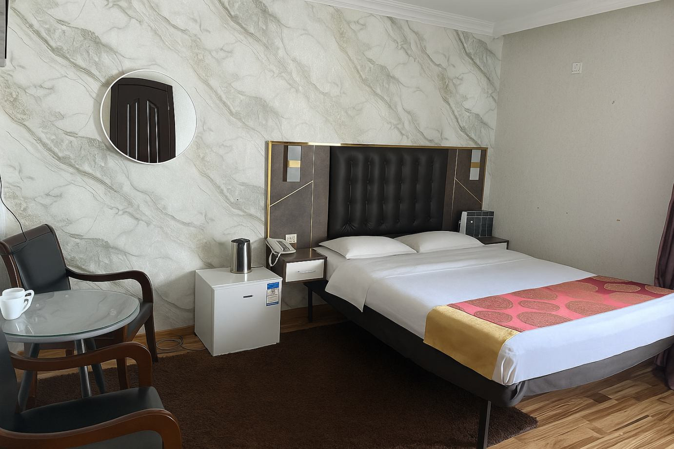 Эвергрийн зочид буудал | Evergreen hotel - Image 17