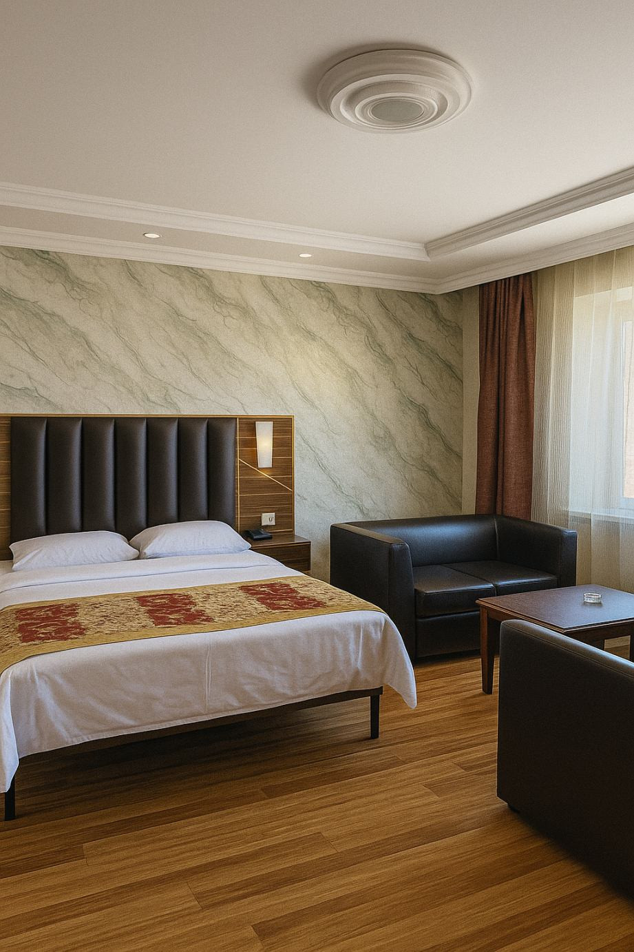 Эвергрийн зочид буудал | Evergreen hotel - Image 12