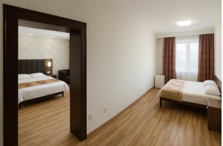 Эвергрийн зочид буудал | Evergreen hotel - Image 21