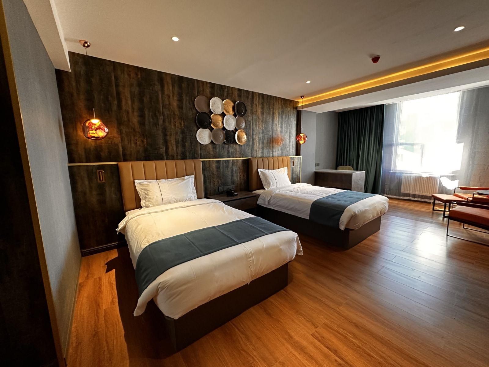 Божон зочид буудал | Bojon hotel - Image 13