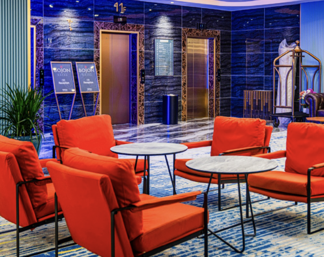 Божон зочид буудал | Bojon hotel - Image 3