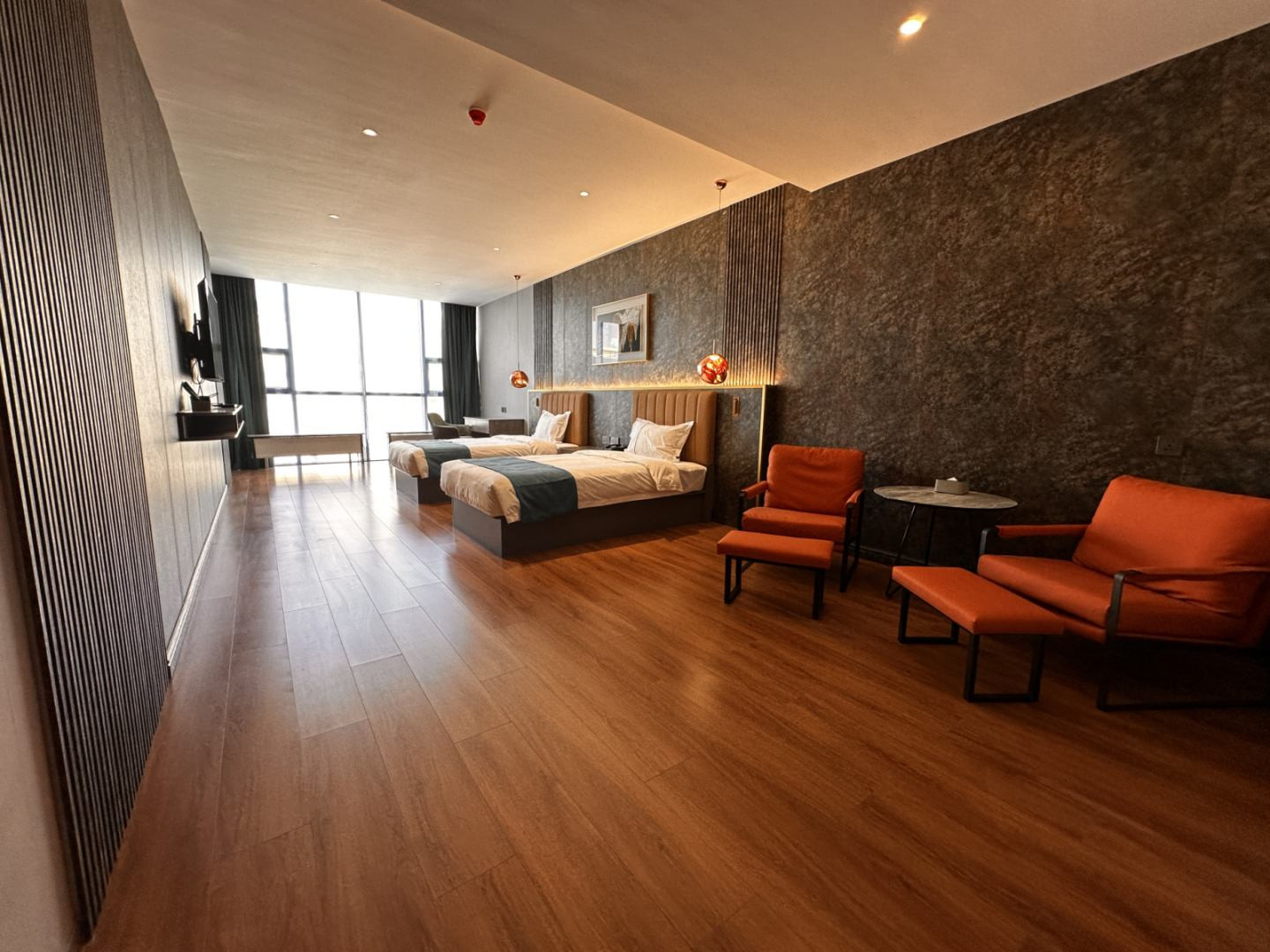 Божон зочид буудал | Bojon hotel - Image 11