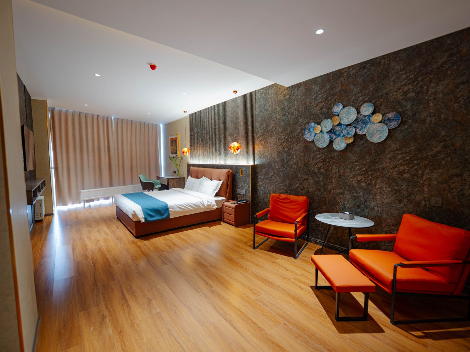 Божон зочид буудал | Bojon hotel - Image 6