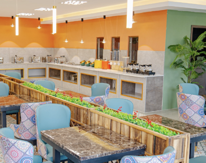 Божон зочид буудал | Bojon hotel - Image 4