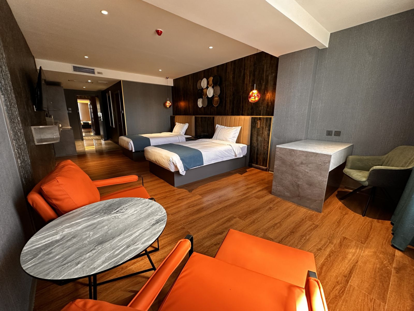 Божон зочид буудал | Bojon hotel - Image 12