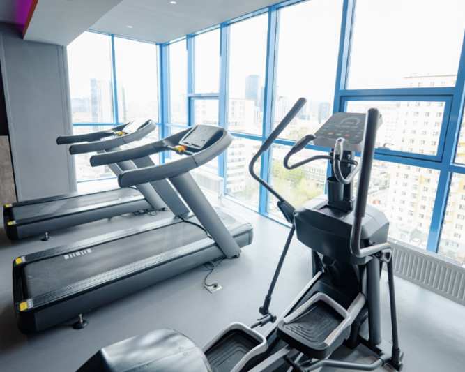 Божон зочид буудал | Bojon hotel - Image 5