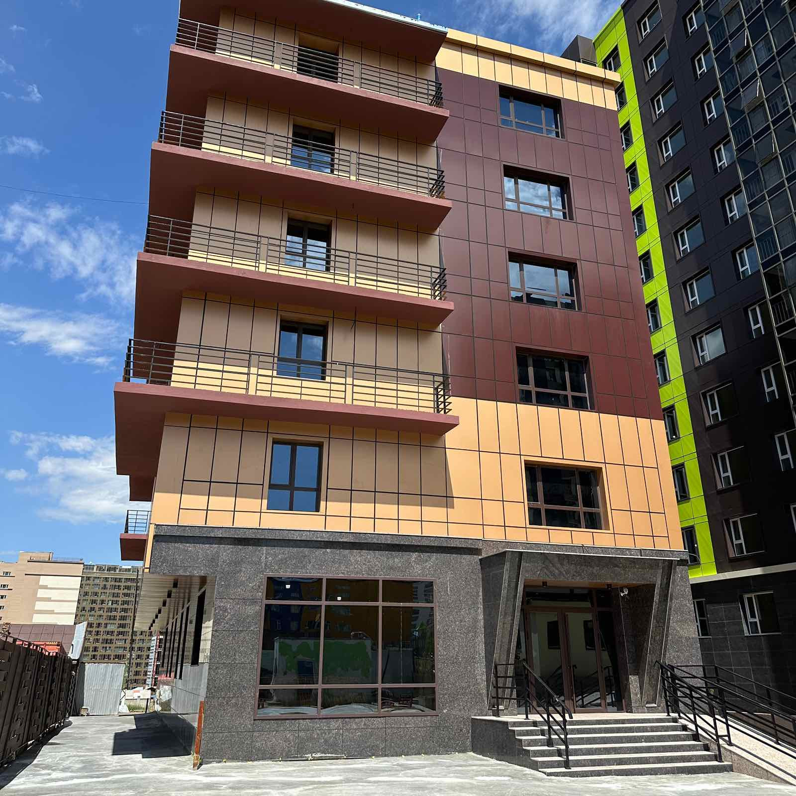 Pick hotel - Image 1