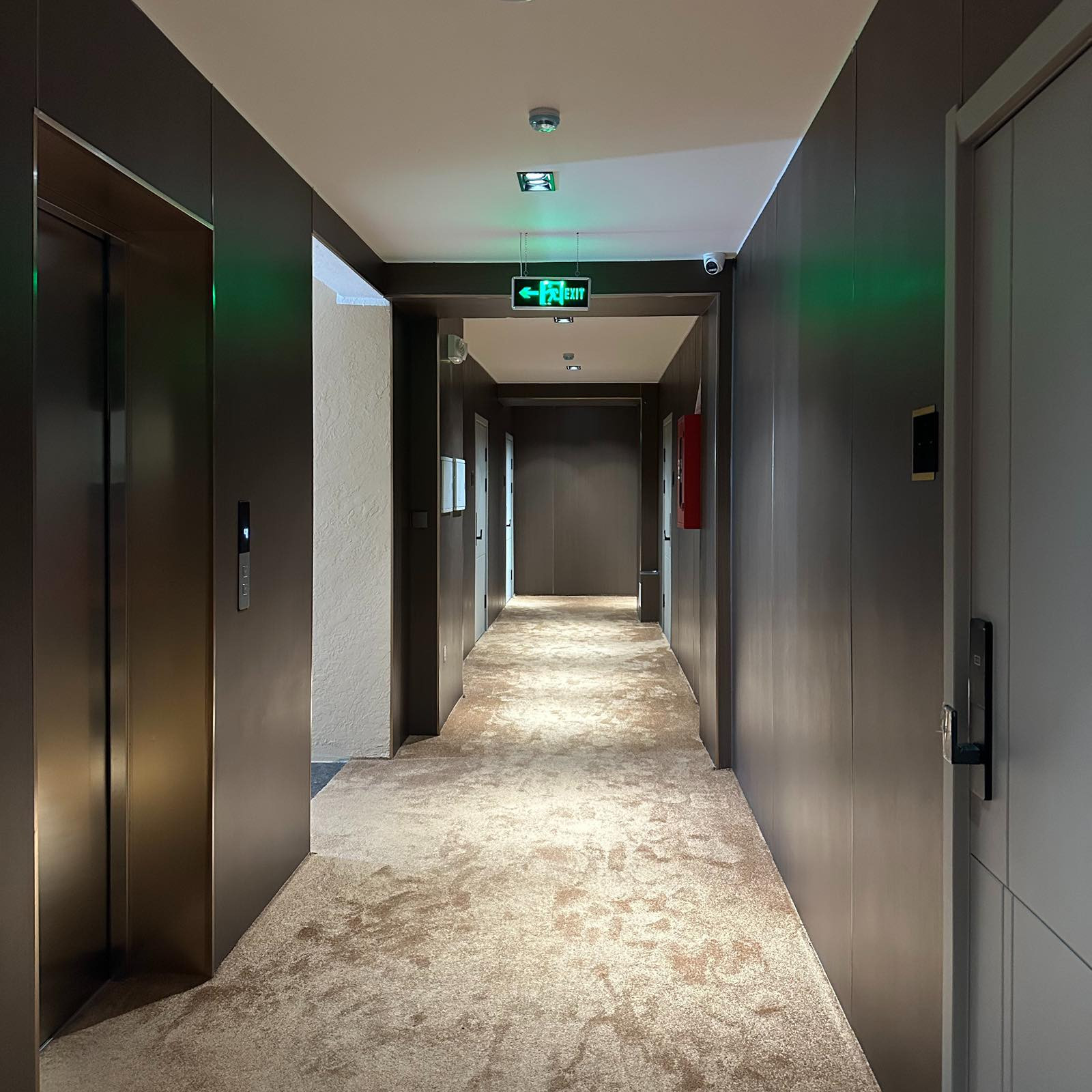 Pick hotel - Image 2