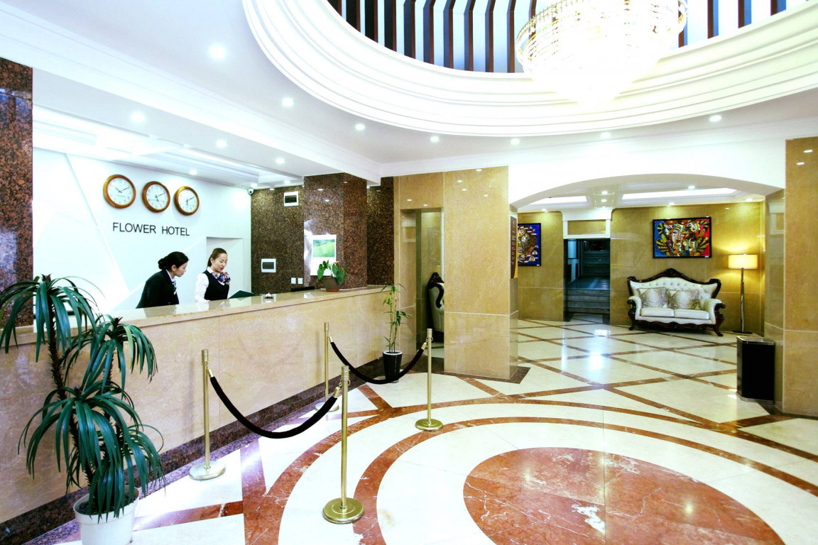 Цэцэг зочид буудал | Flower hotel - Image 3