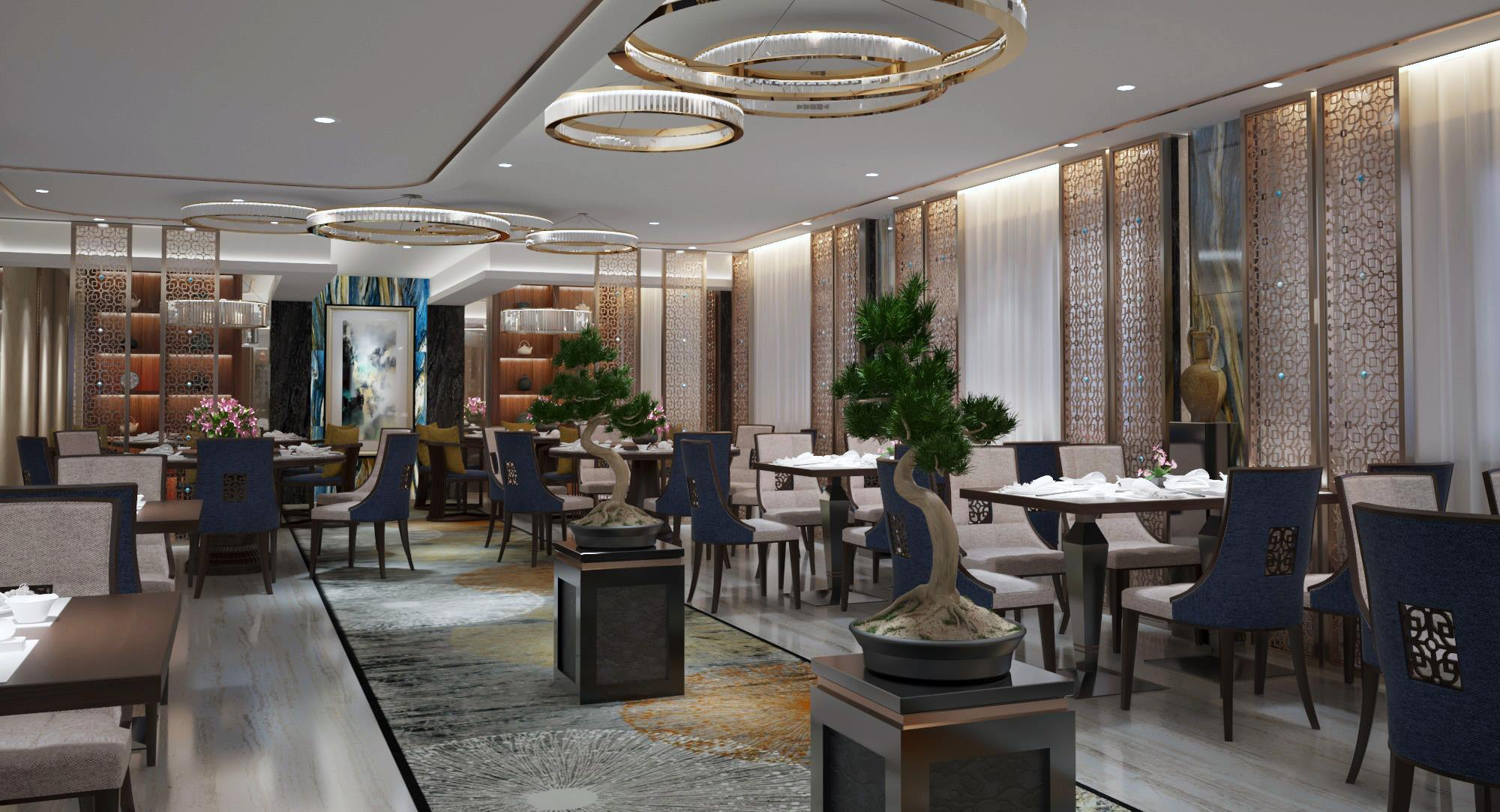 Цэцэг зочид буудал | Flower hotel - Image 6