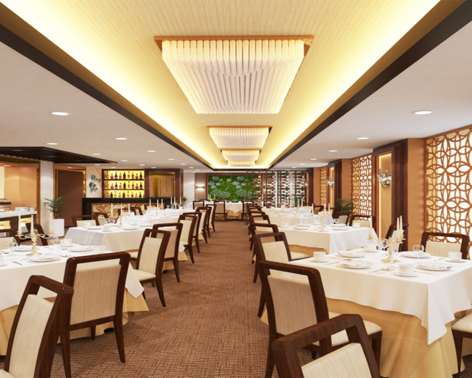 Цэцэг зочид буудал | Flower hotel - Image 5