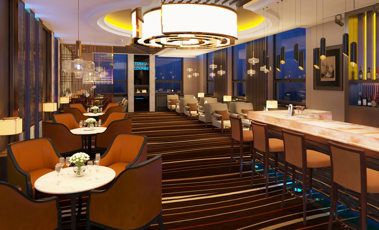 Цэцэг зочид буудал | Flower hotel - Image 4