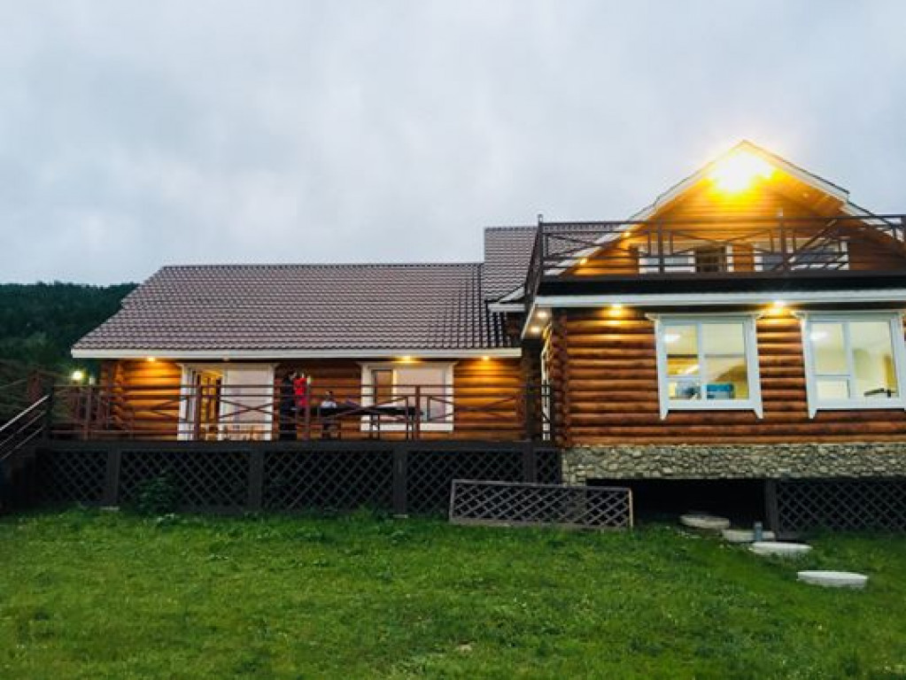 Гэгээн Сөгнөгөр амралт | Gegeen sugnugur camp - Image 5