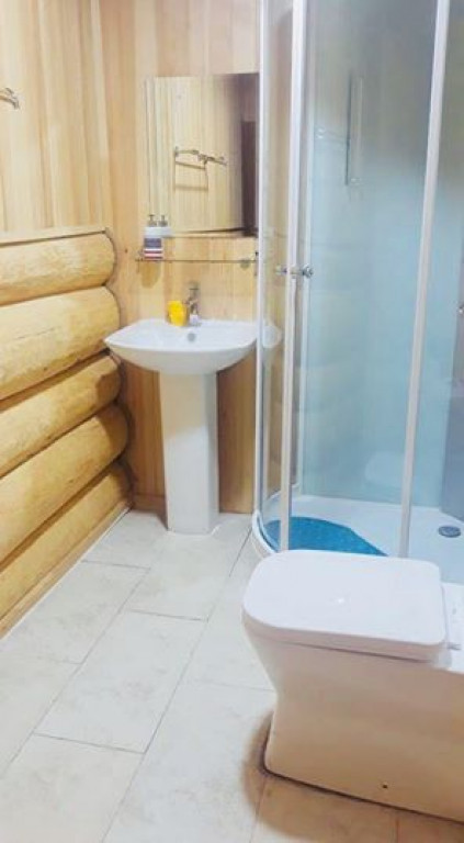 Гэгээн Сөгнөгөр амралт | Gegeen sugnugur camp - Image 8