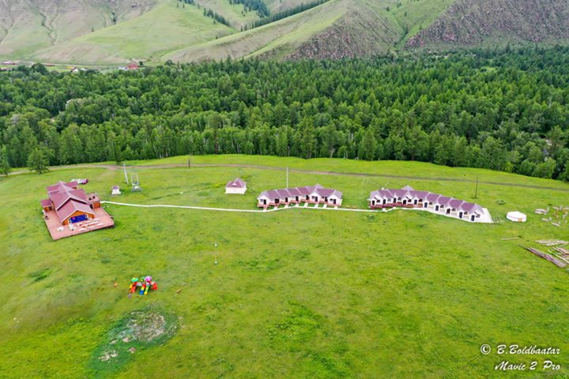 Гэгээн Сөгнөгөр амралт | Gegeen sugnugur camp - Image 3