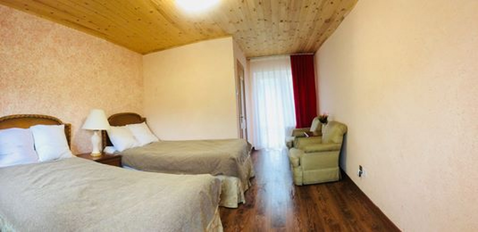 Гэгээн Сөгнөгөр амралт | Gegeen sugnugur camp - Image 7