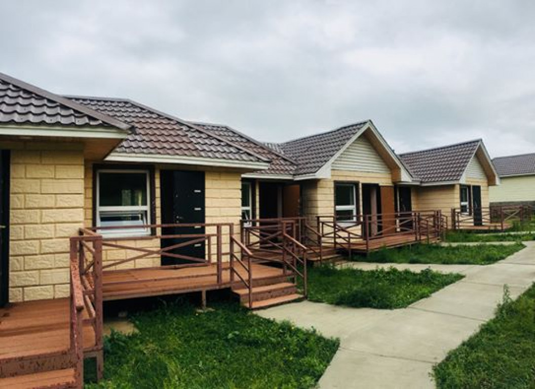 Гэгээн Сөгнөгөр амралт | Gegeen sugnugur camp - Image 4