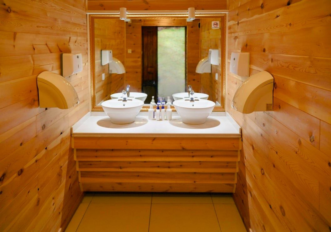 Грийн лодж | Green lodge - Image 7