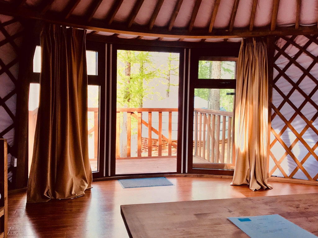 Грийн лодж | Green lodge - Image 5