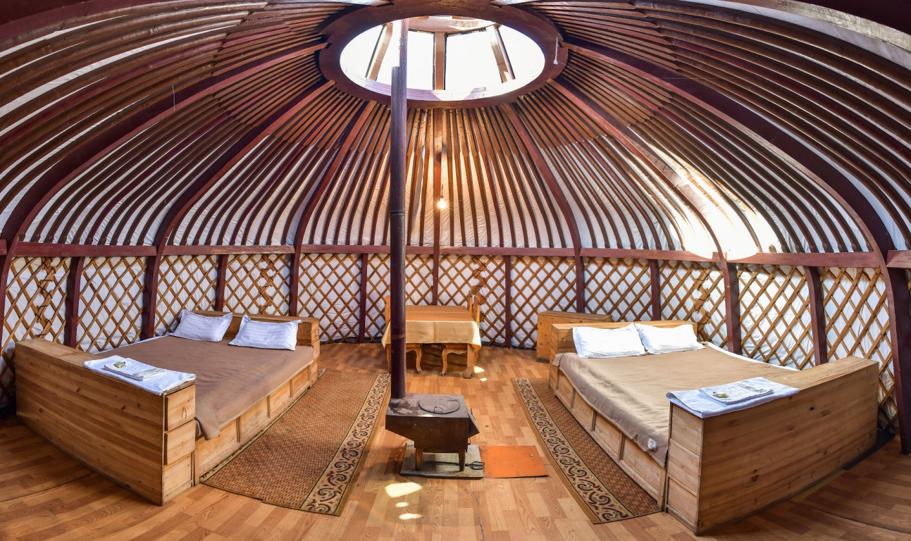 Чингис Хааны Хүрээ цогцолбор | Chinggis Khaan Palace Tourist Complex - Image 5