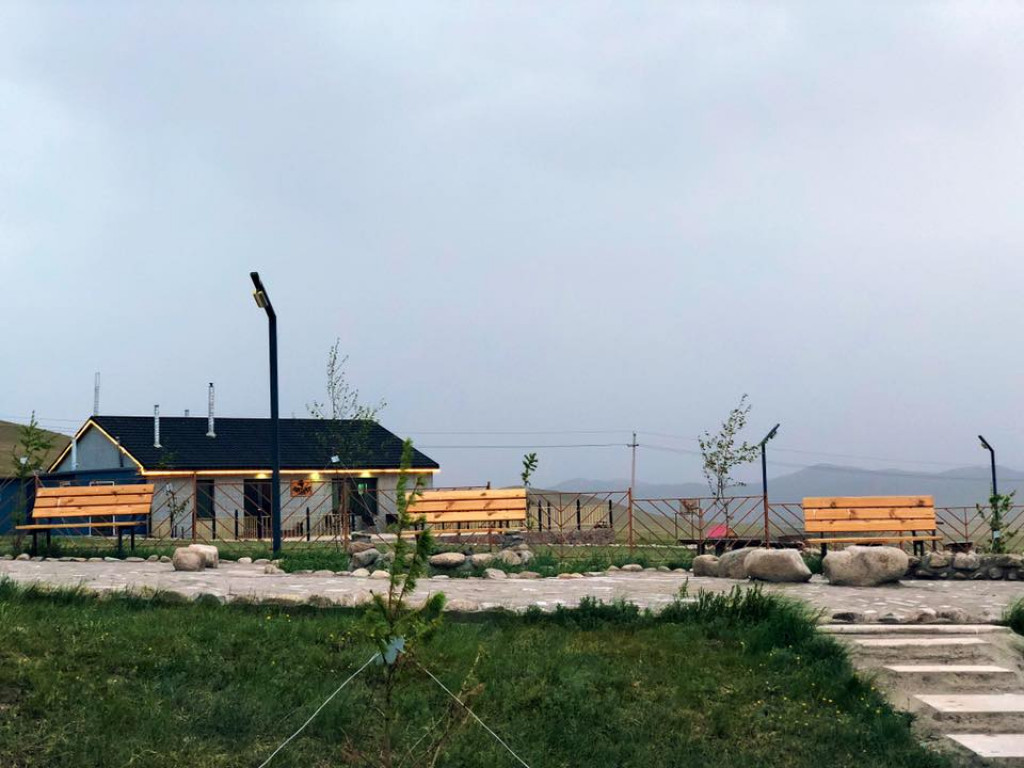 Арбат амралтын газар | Arbat tourist camp - Image 3