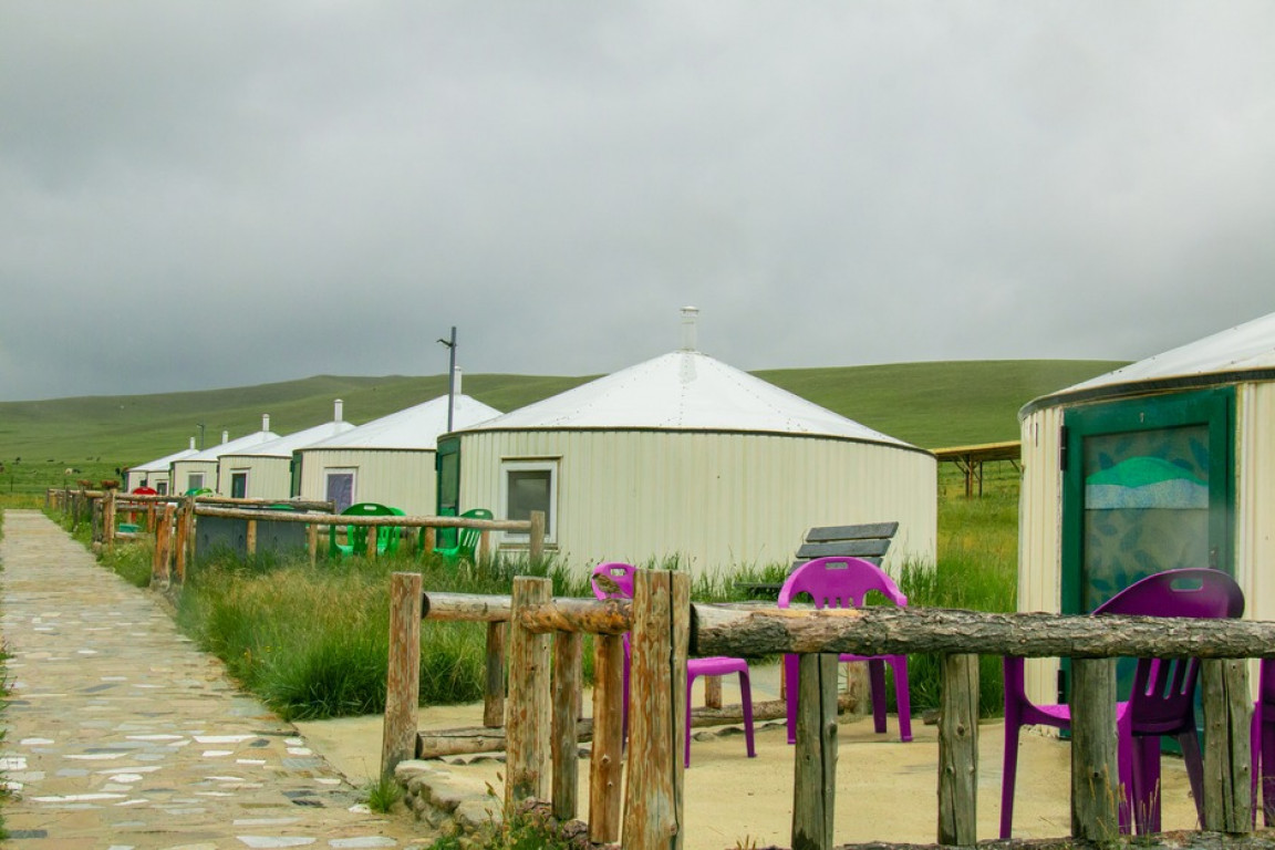 Арбат амралтын газар | Arbat tourist camp - Image 2