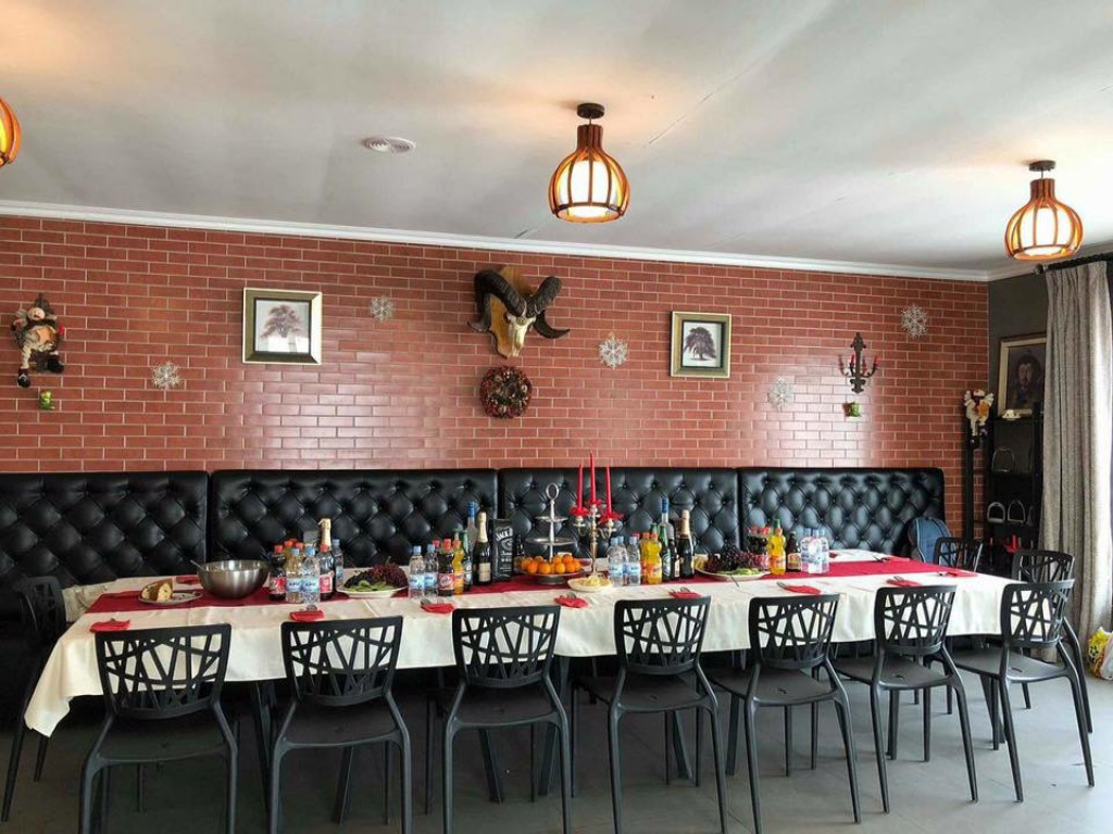 Арбат амралтын газар | Arbat tourist camp - Image 7