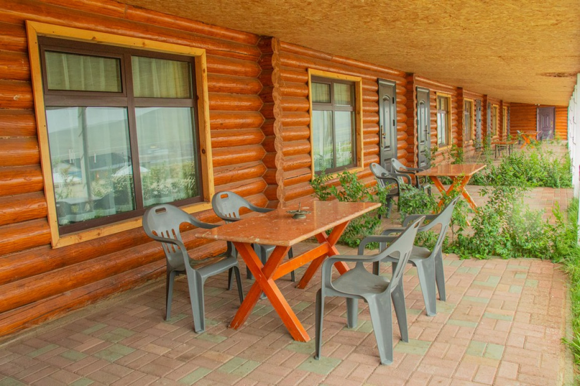 Арбат амралтын газар | Arbat tourist camp - Image 5