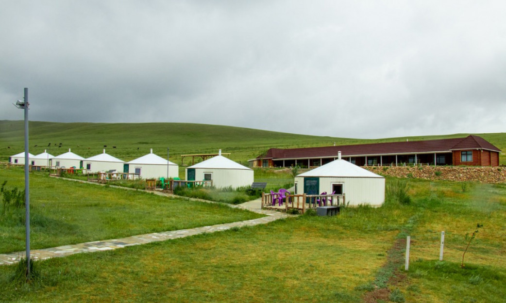 Арбат амралтын газар | Arbat tourist camp - Image 1