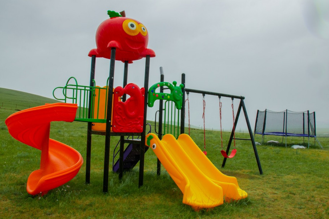 Арбат амралтын газар | Arbat tourist camp - Image 6