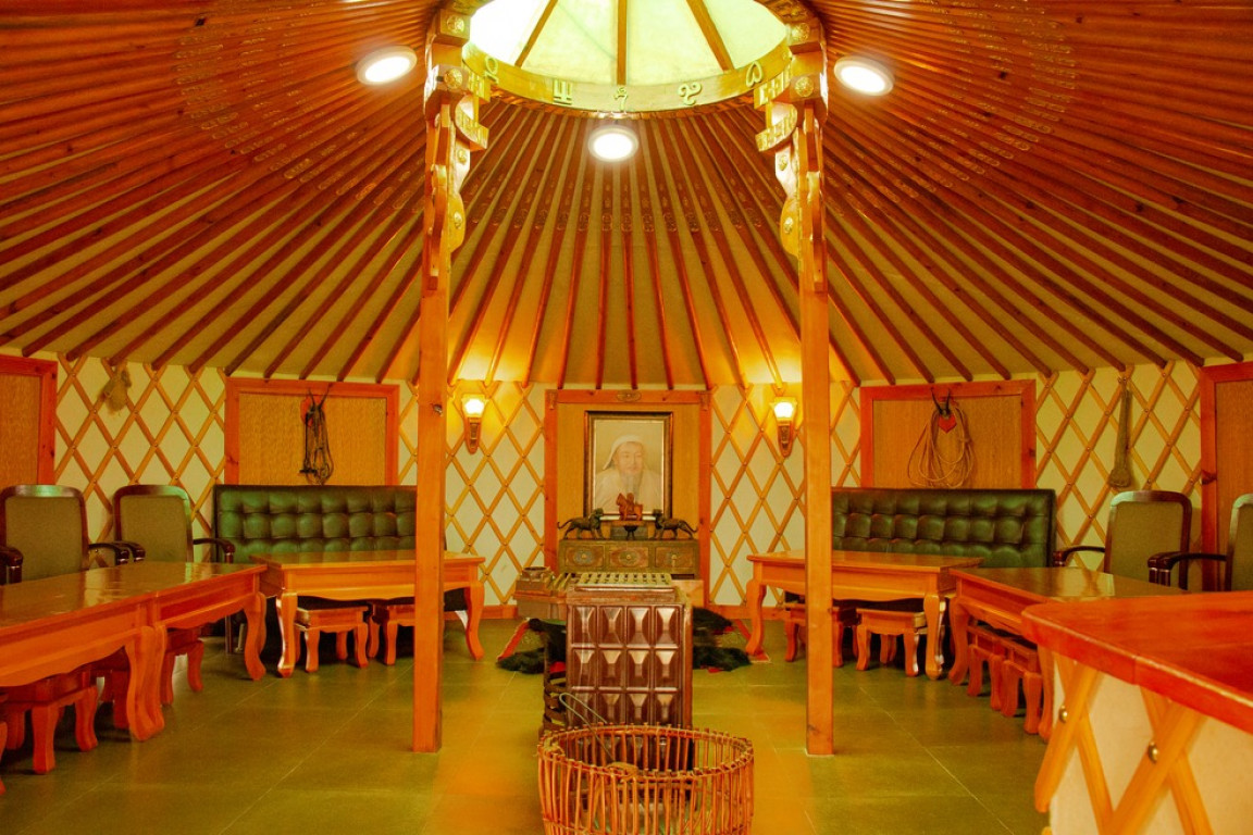 Арбат амралтын газар | Arbat tourist camp - Image 4