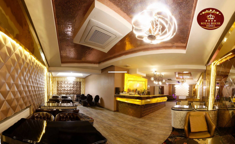 Рояал хаус 2 | Royal house 2 - Image 6