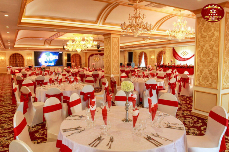 Рояал хаус 2 | Royal house 2 - Image 3