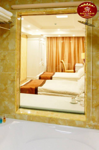 Рояал хаус 2 | Royal house 2 - Image 8