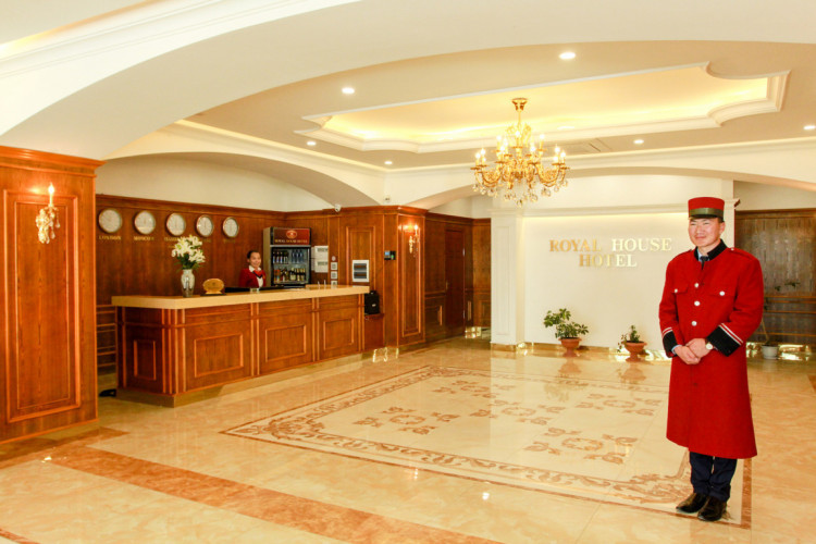 Рояал хаус 2 | Royal house 2 - Image 4