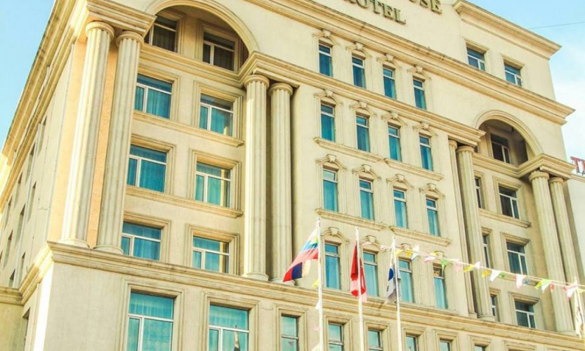 Рояал хаус 2 | Royal house 2 - Image 2