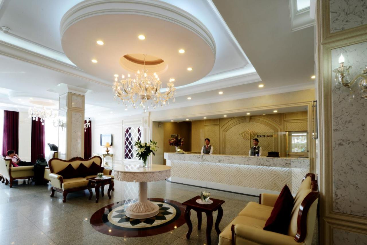 Баянгол зочид буудал | Bayangol hotel - Image 5