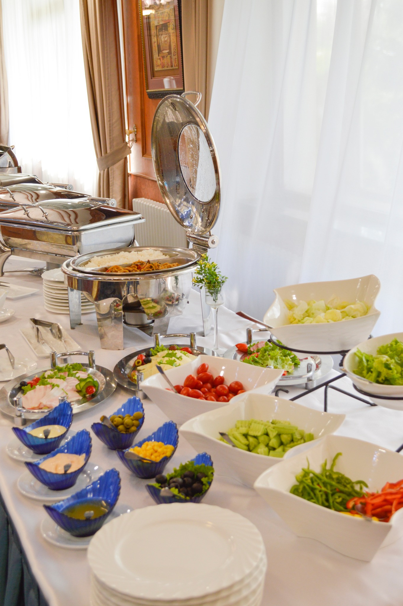 Баянгол зочид буудал | Bayangol hotel - Image 17