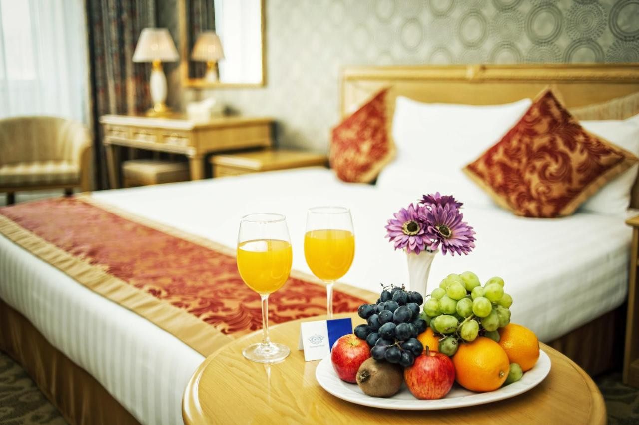 Баянгол зочид буудал | Bayangol hotel - Image 10