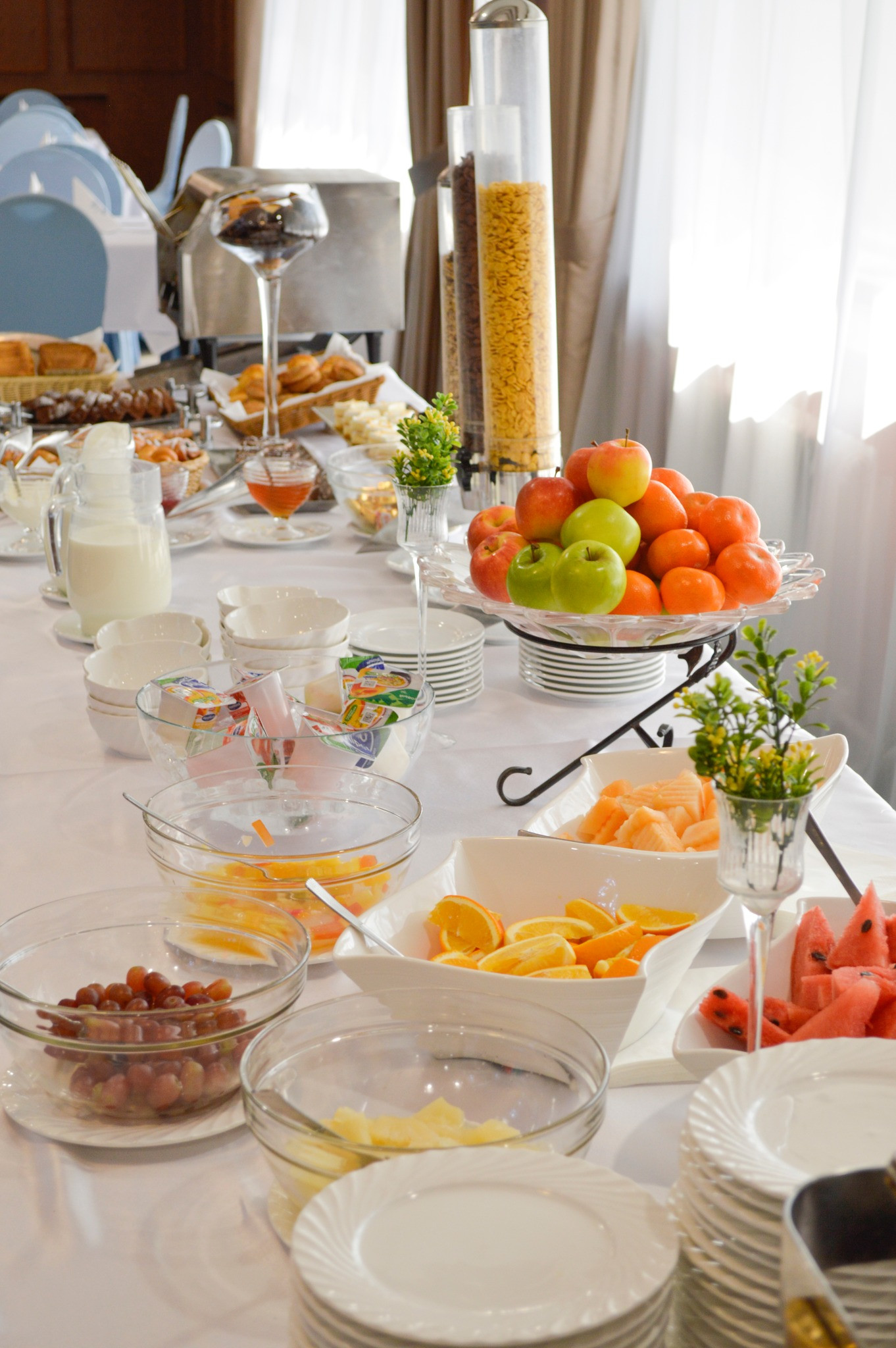 Баянгол зочид буудал | Bayangol hotel - Image 16