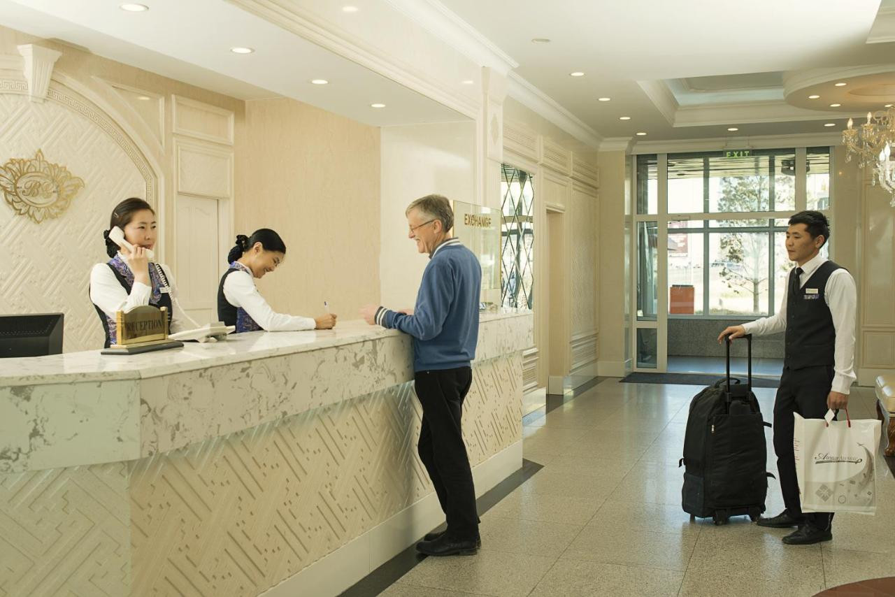 Баянгол зочид буудал | Bayangol hotel - Image 6