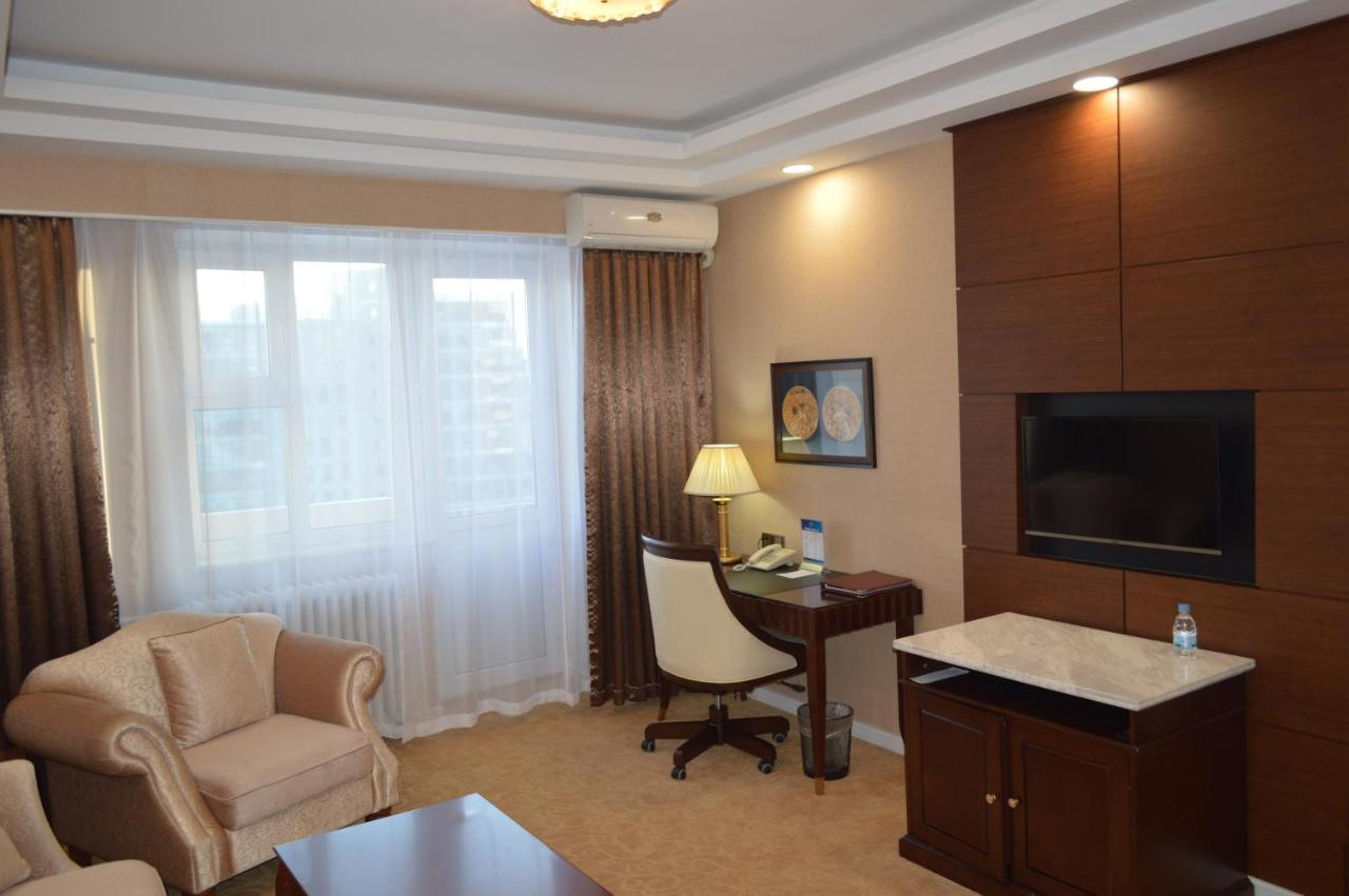 Баянгол зочид буудал | Bayangol hotel - Image 13