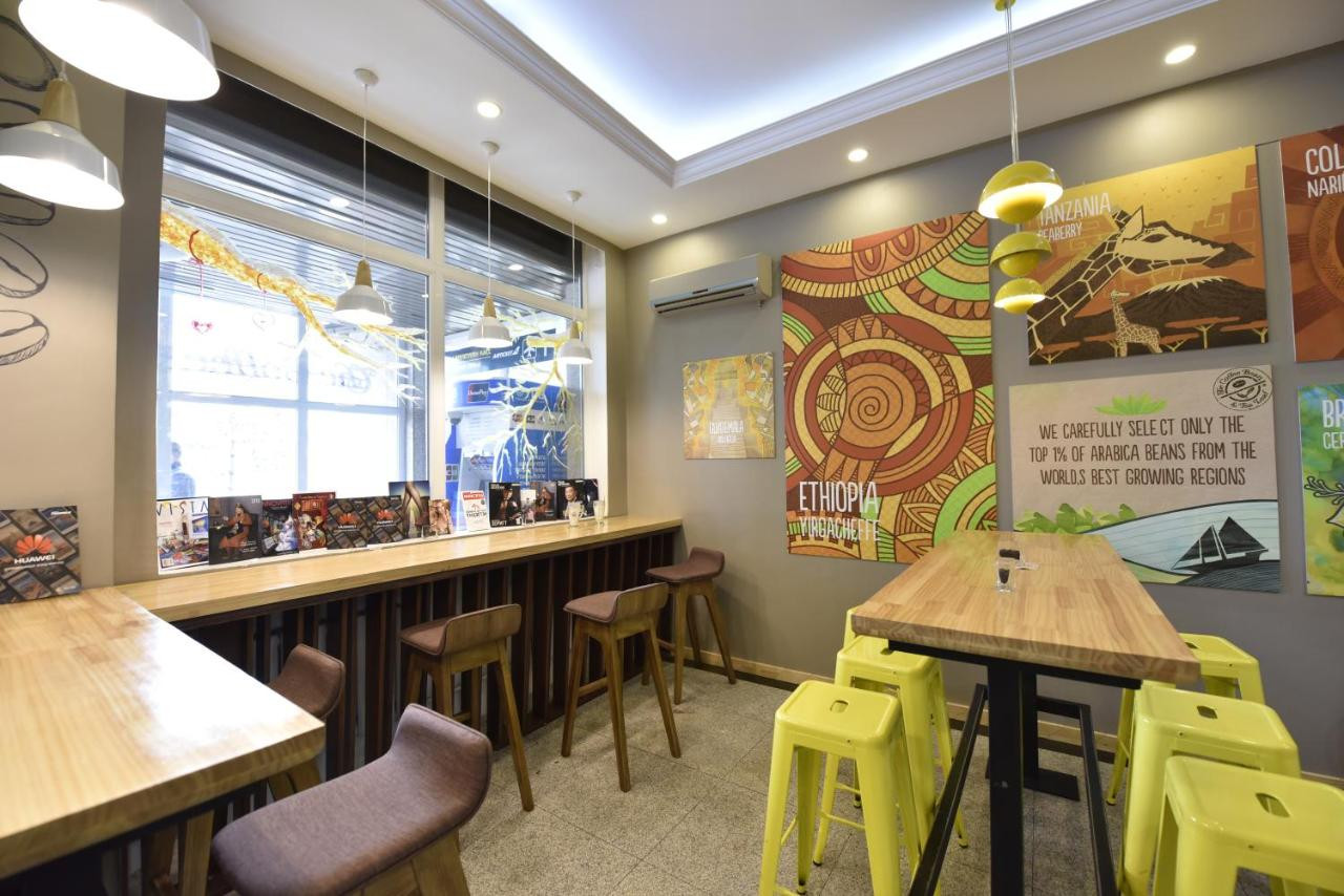 Баянгол зочид буудал | Bayangol hotel - Image 22